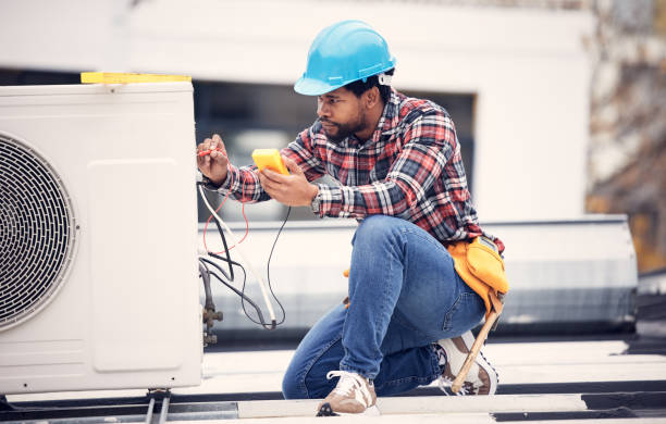 Best Affordable Emergency Electrician  in Wood River, IL