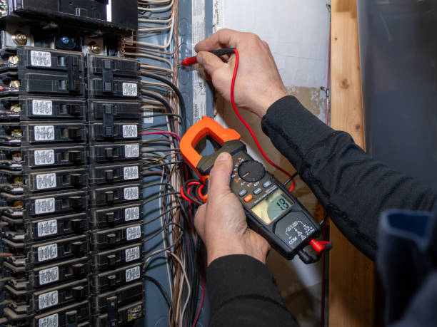 Best Electrical Outlet Repair  in Wood River, IL