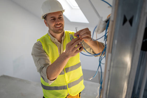 Best Electrician Near Me  in Wood River, IL