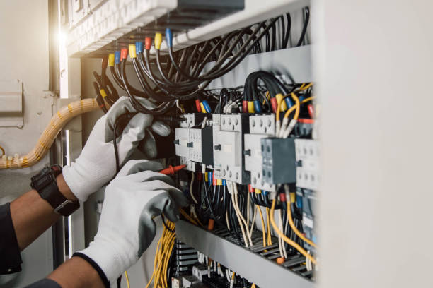 Best Home Electrical Repair  in Wood River, IL